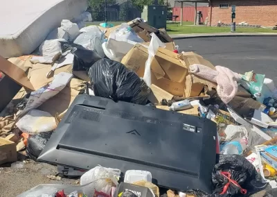 Commercial Junk Removal