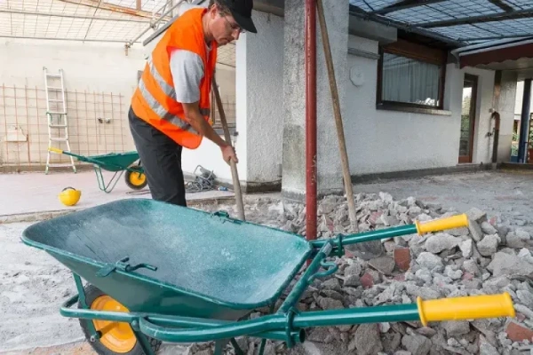 Debris Removal