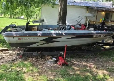 Dependable Junk Removal