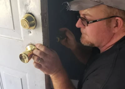 Exceptional Handyman Services