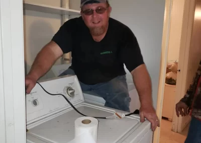 Flawless Handyman Services