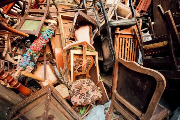 Furniture Removal