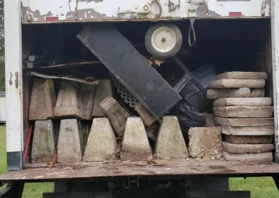 Great Junk Removal