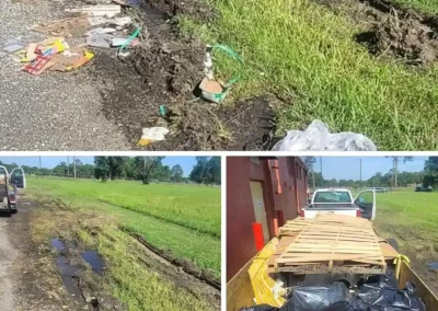 Impressive Junk Removal