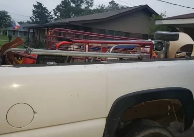 Junk Hauler