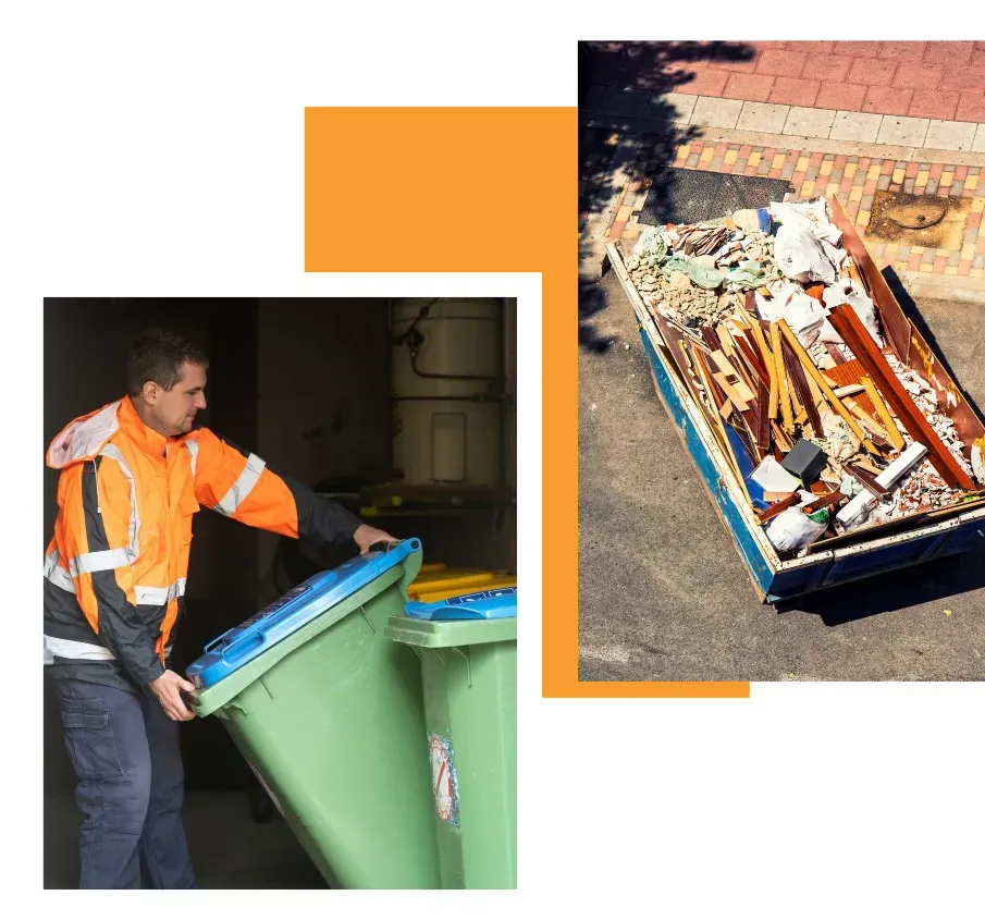Junk Removal