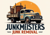 Junkmeisters Junk Removal