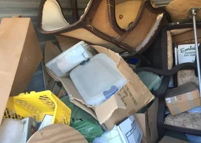 Reputable Junk Removal