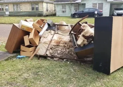 Superb Junk Removal
