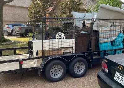 Top-notch Junk Removal